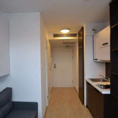 Studio 55 Wrocław Eksteriør bilde