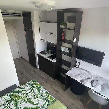 Studio 55 Wrocław Eksteriør bilde