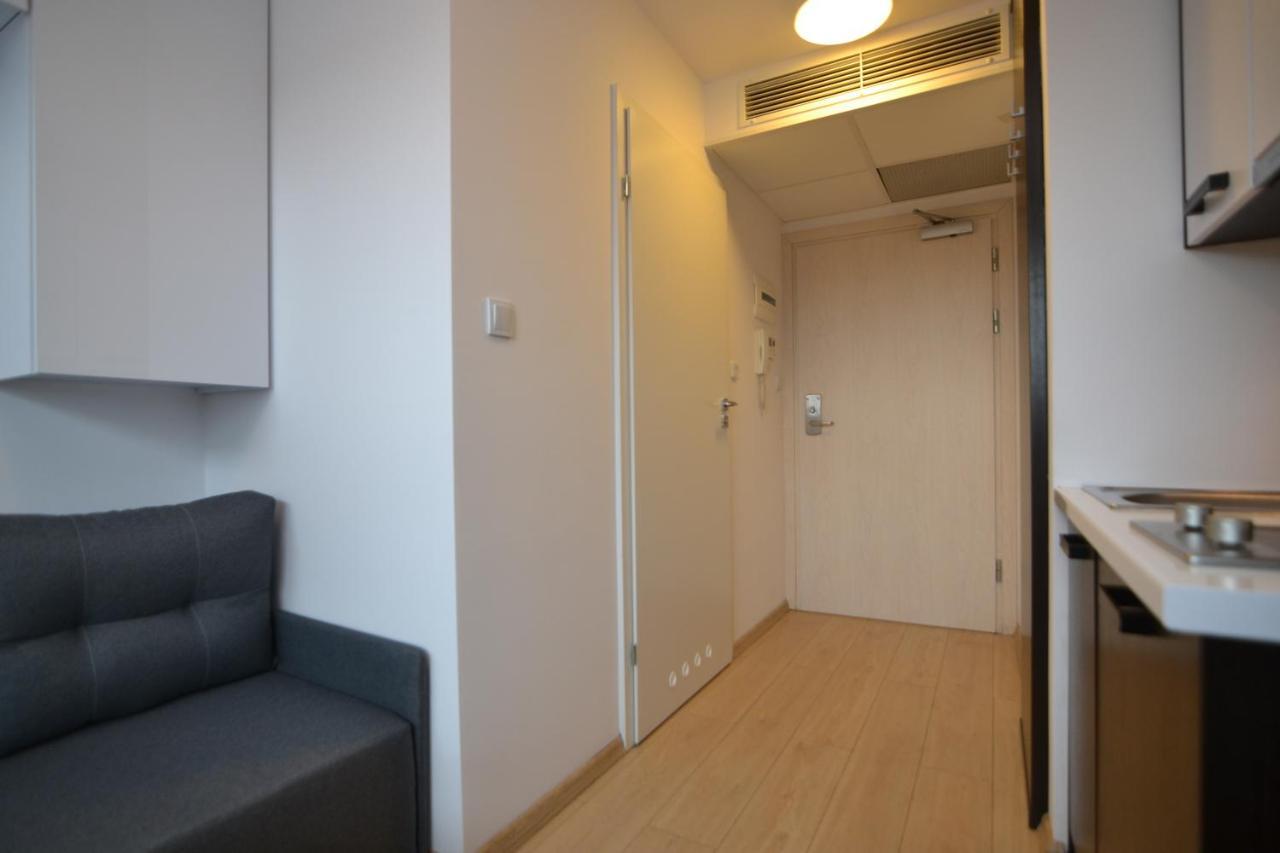 Studio 55 Wrocław Eksteriør bilde
