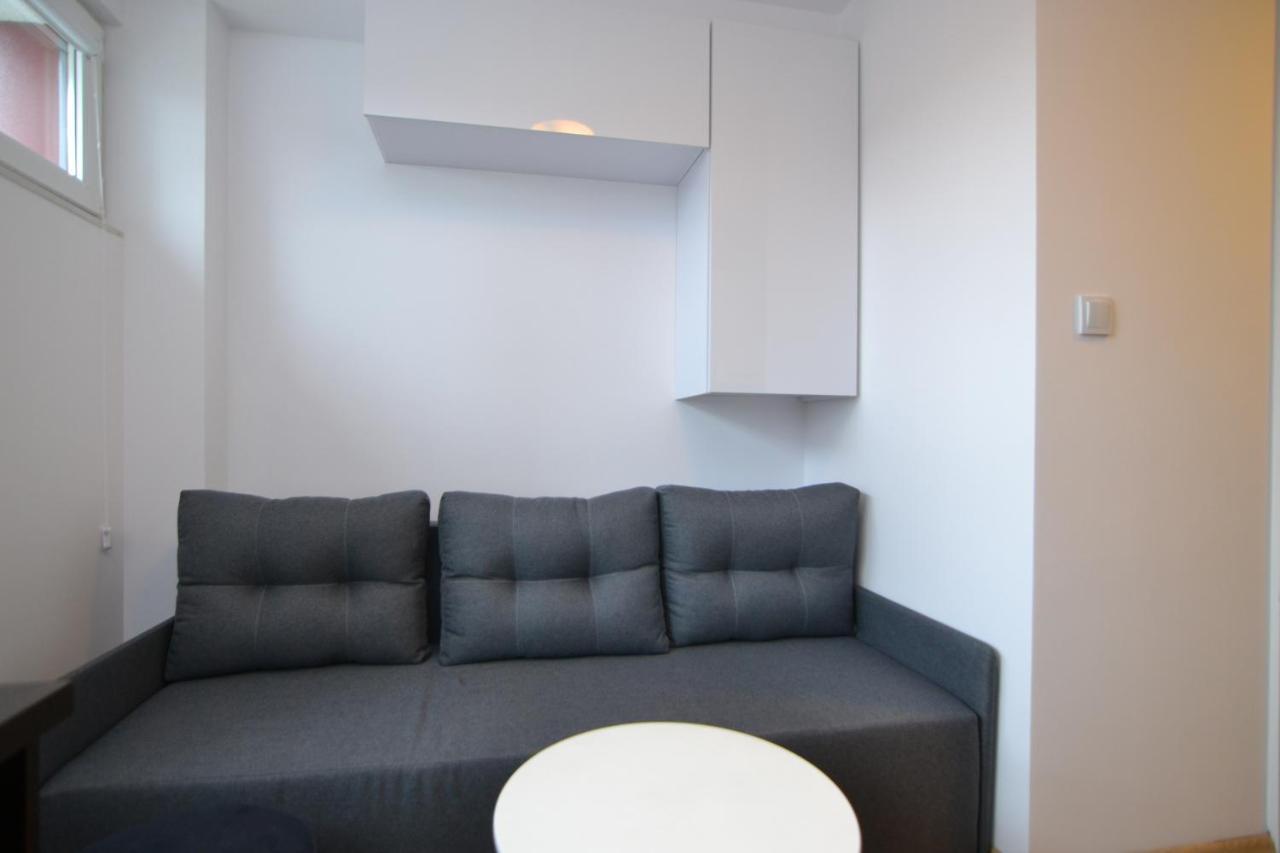 Studio 55 Wrocław Eksteriør bilde