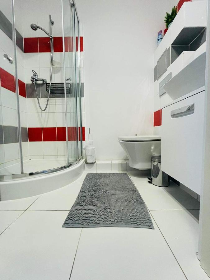 Studio 55 Wrocław Eksteriør bilde