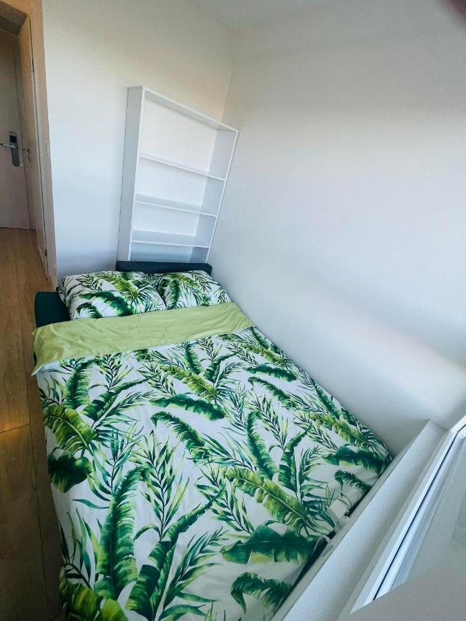 Studio 55 Wrocław Eksteriør bilde