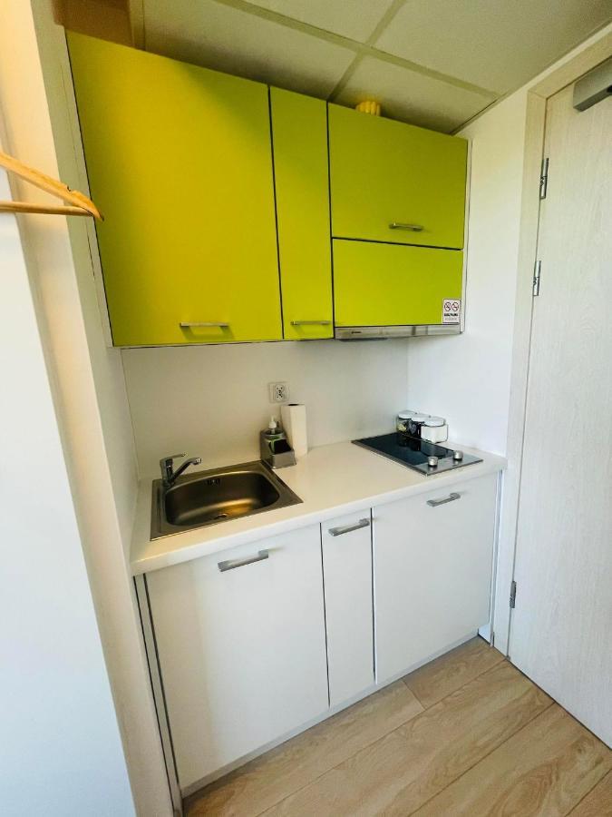 Studio 55 Wrocław Eksteriør bilde