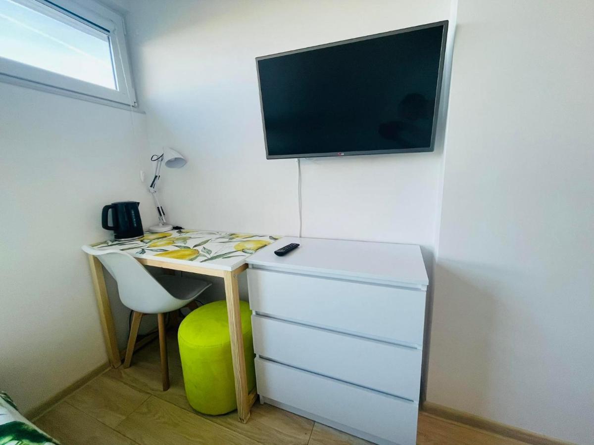 Studio 55 Wrocław Eksteriør bilde