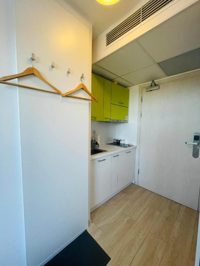 Studio 55 Wrocław Eksteriør bilde