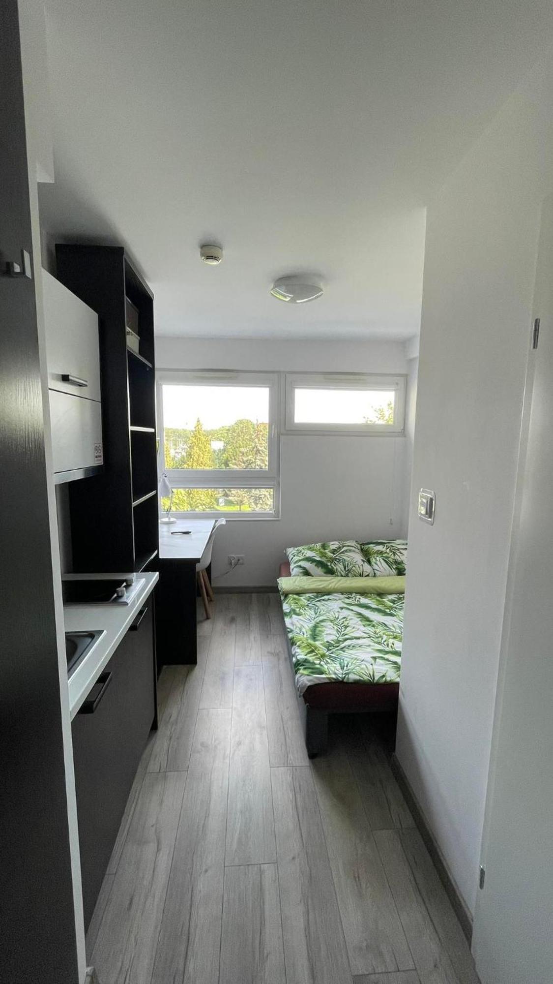 Studio 55 Wrocław Eksteriør bilde