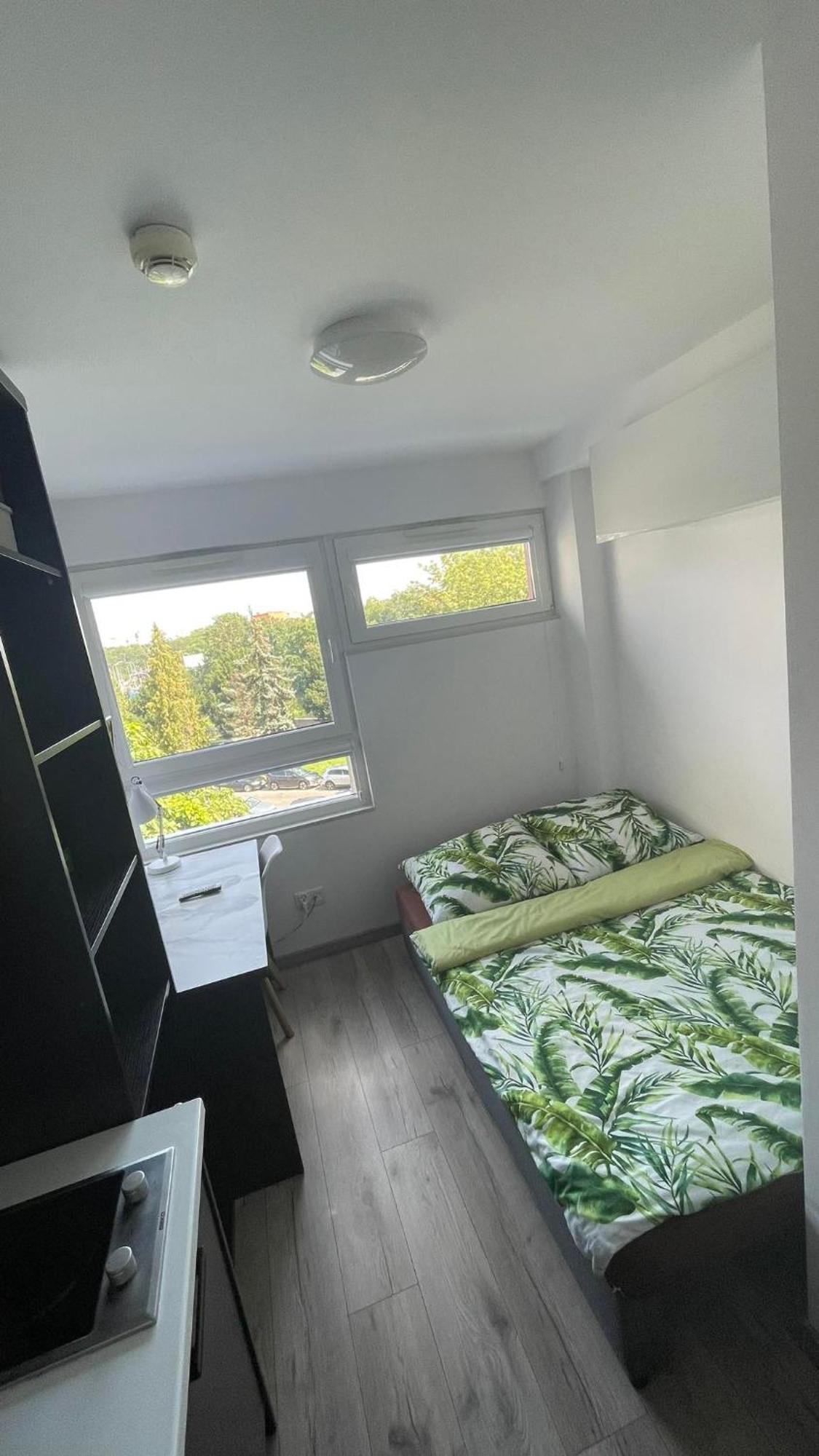 Studio 55 Wrocław Eksteriør bilde