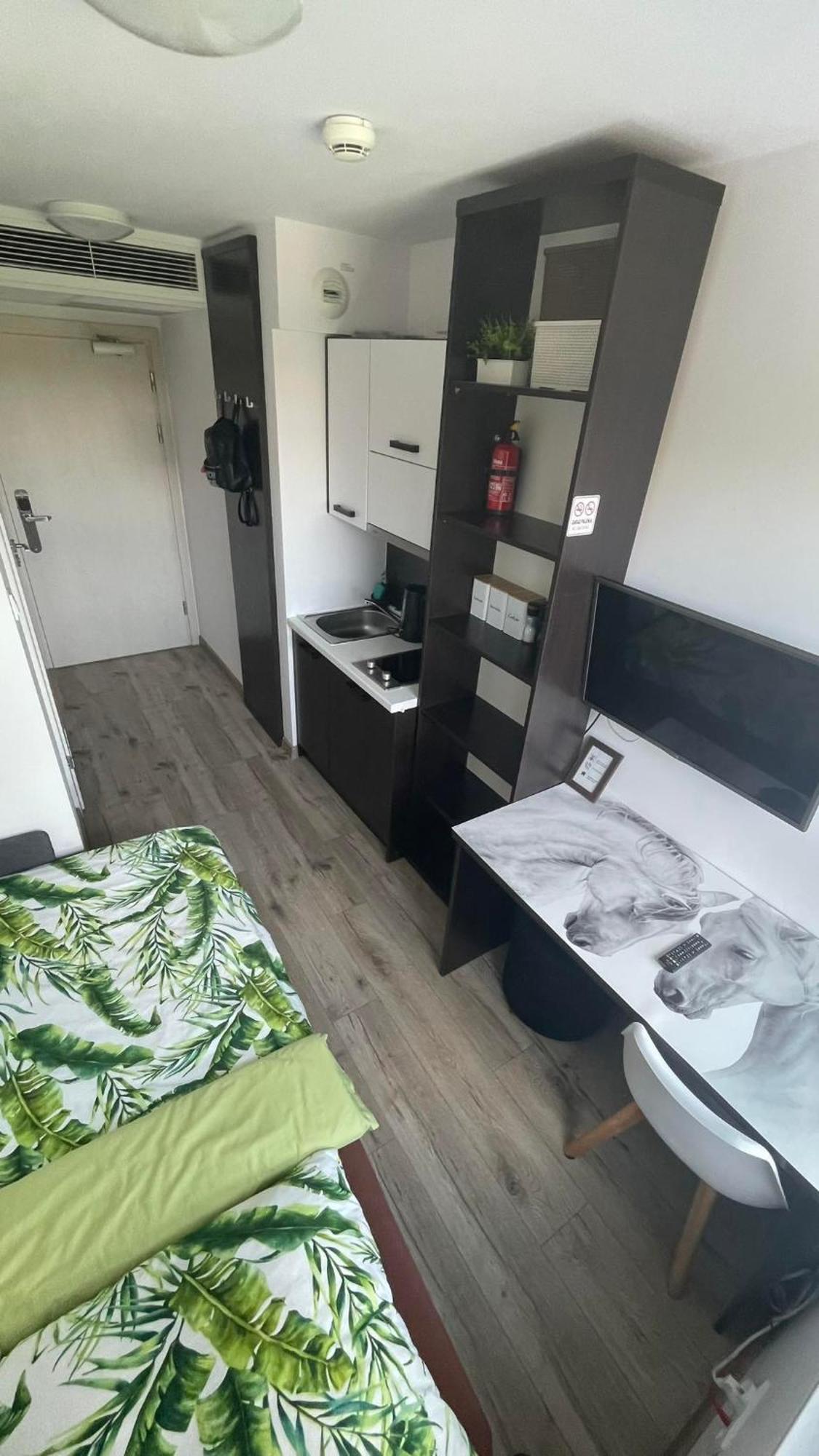 Studio 55 Wrocław Eksteriør bilde