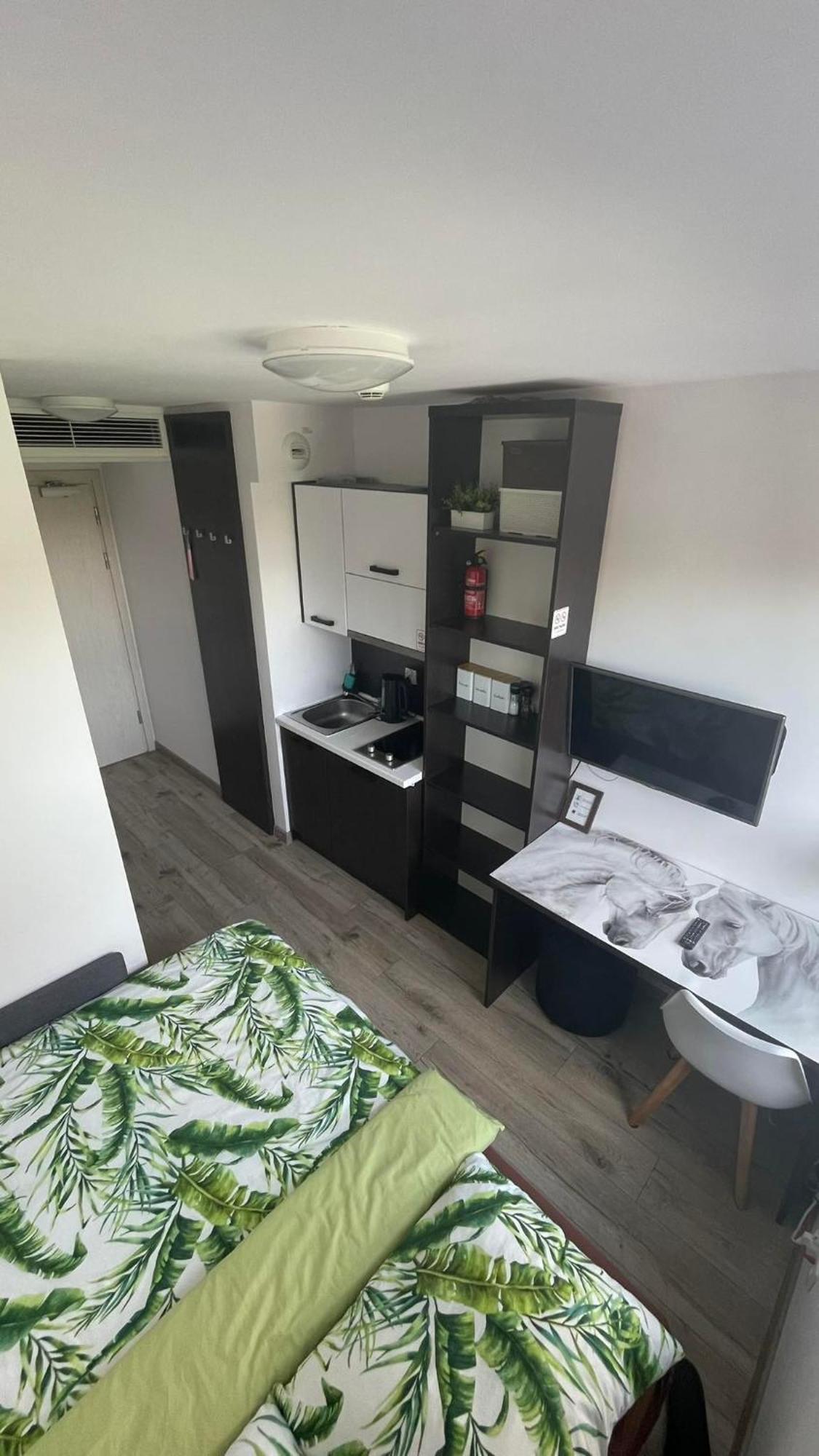 Studio 55 Wrocław Eksteriør bilde