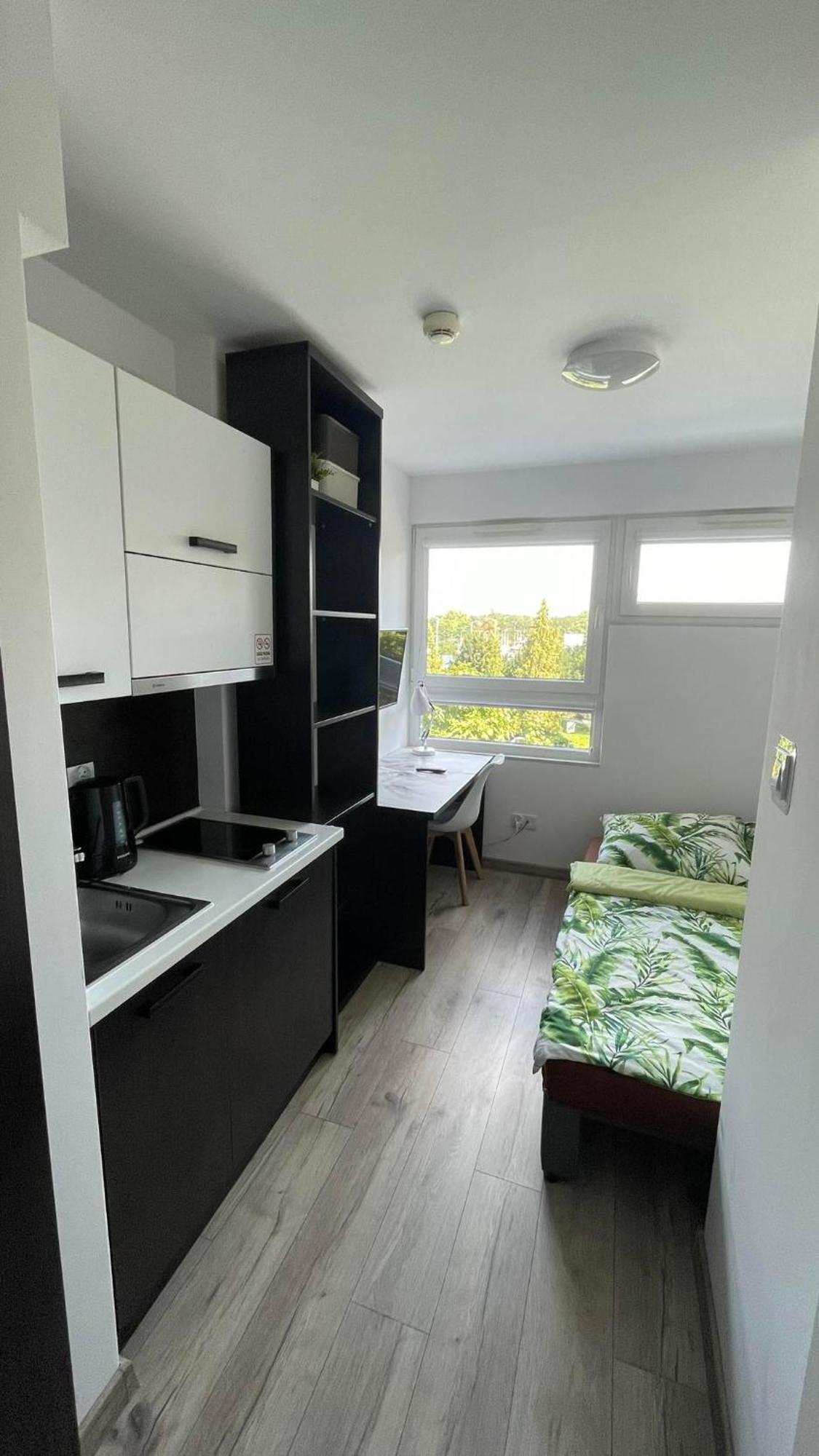 Studio 55 Wrocław Eksteriør bilde